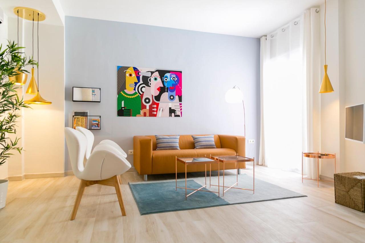 'montano Four' Center By Ele Apartment *